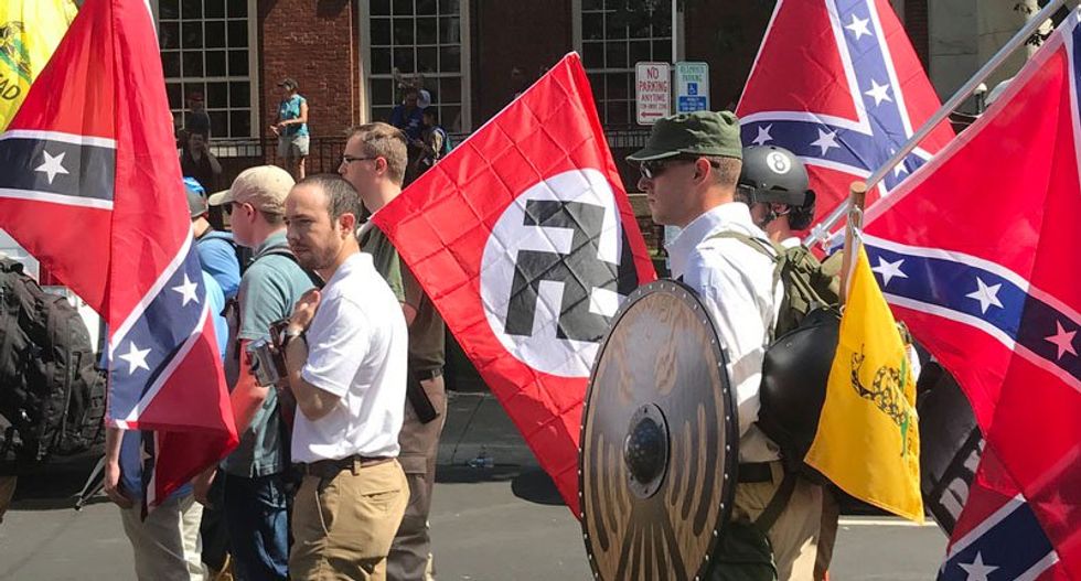 My grandfather wasn't a Nazi-fighting war hero — he was a brutal collaborator