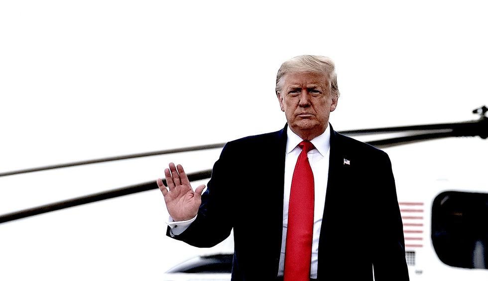 Why Trump's reliance on authoritarian politics makes Kenosha so important to him