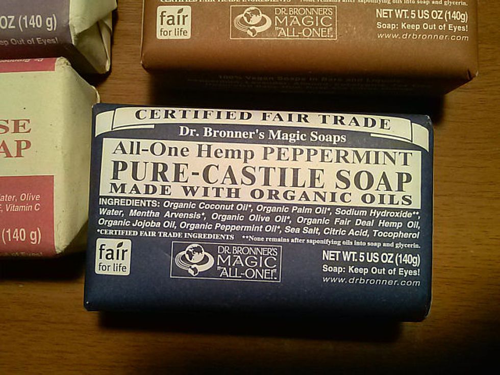 You Don’t Have to Screw People Over to Survive