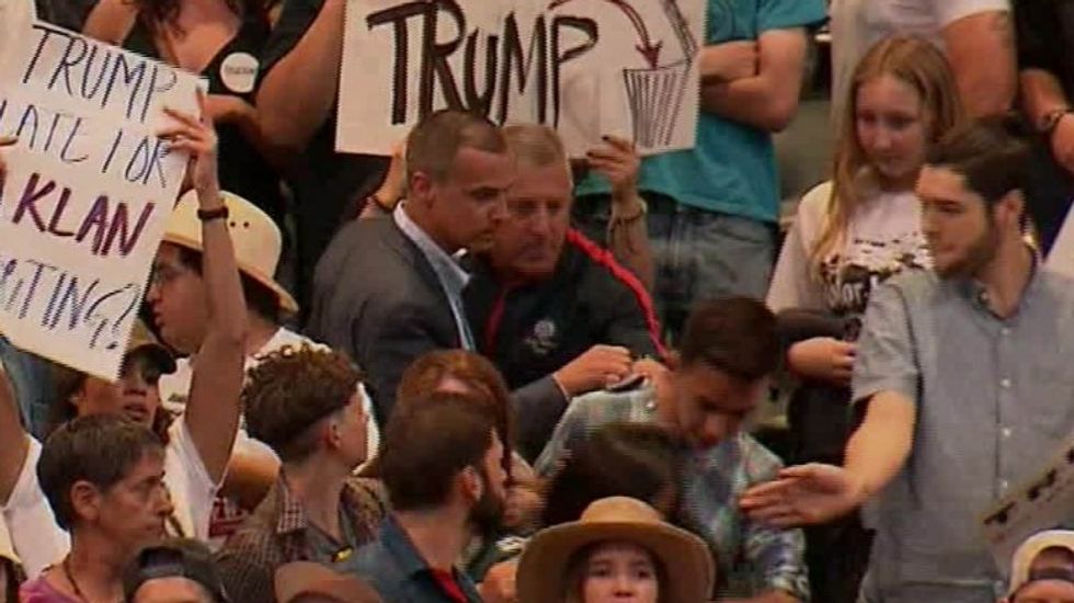 Trump's Insults Against His 'Hillbilly' Base Are Making Them Turn on Him: NYT Column