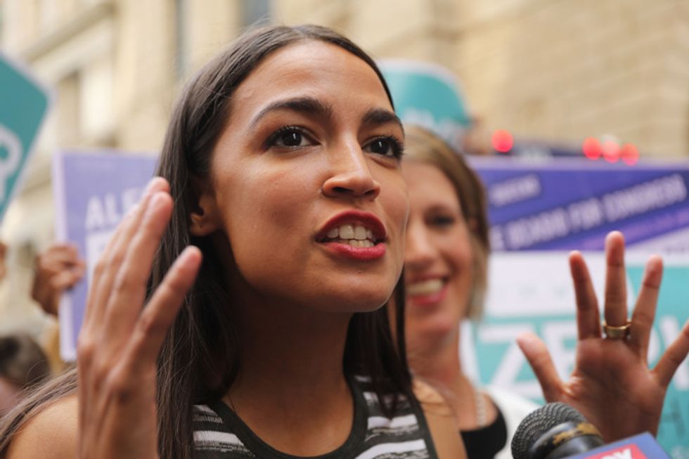 Progressives refuse to back down as DCCC moves to kneecap primary challengers