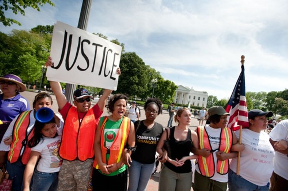 Here Are 5 of the Sleaziest, Most Underhanded GOP Voter Suppression Campaigns That 'Would Make Jim Crow Blush'