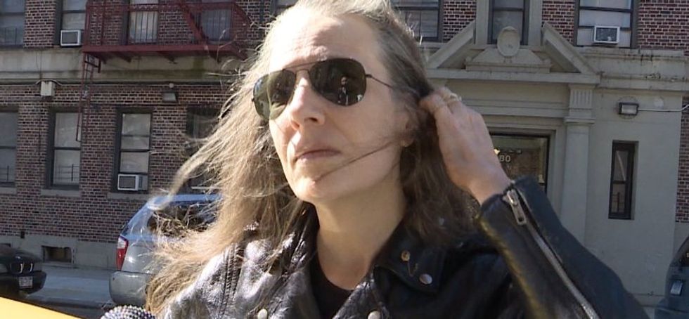 New Footage Disproves White Woman's Claim That a Black 9-Year-Old 'Sexually Assaulted' Her