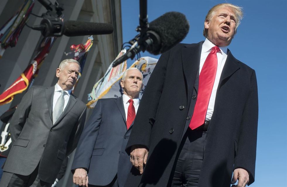 Here Are 5 of the Worst Scandals Showing the Cruelty and Corruption of the Trump Era