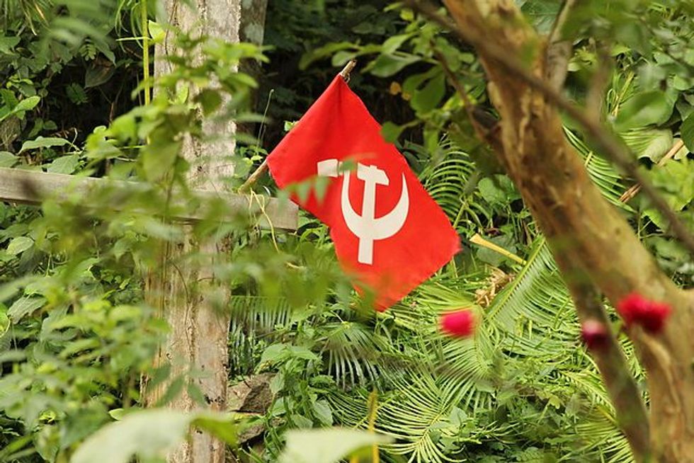 Here's how a right-wing political party devolves into murder and assault when it doesn’t get its way