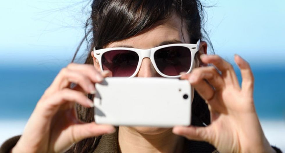 How surveillance capitalism became the dominant business model of Silicon Valley