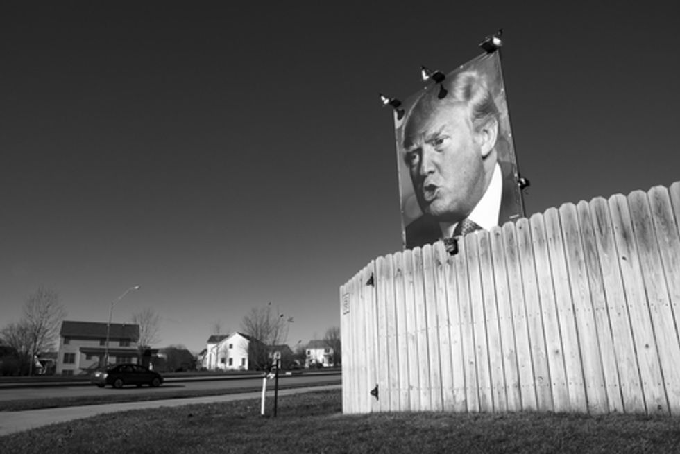 The Case For Impeaching Trump: I Voted to Impeach Nixon  -  I Can Recognize a President Running Amok