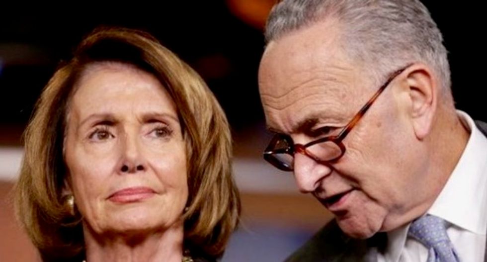 A prescription for stagnation and disaster: Here's why Democrats must resist the 'bipartisan' trap