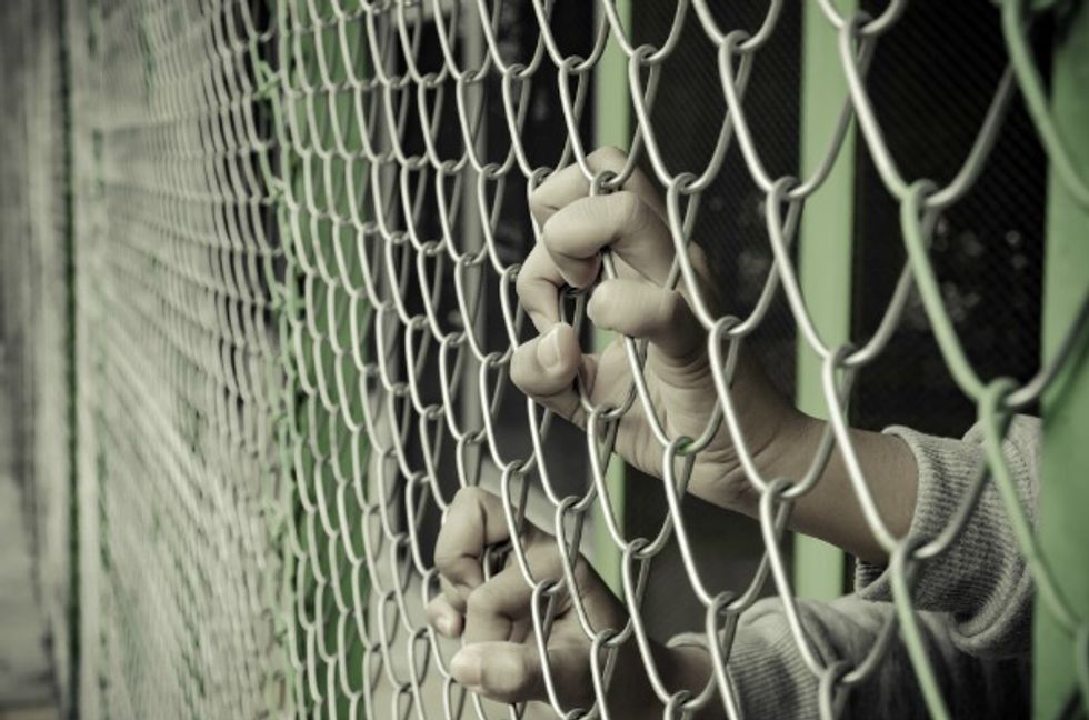 Trump administration to house immigrant children by toxic dump