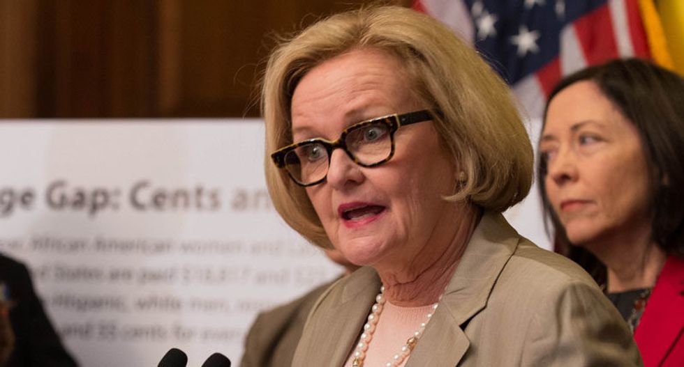 Centrist Democrats who lost now want to lecture progressives on how to win