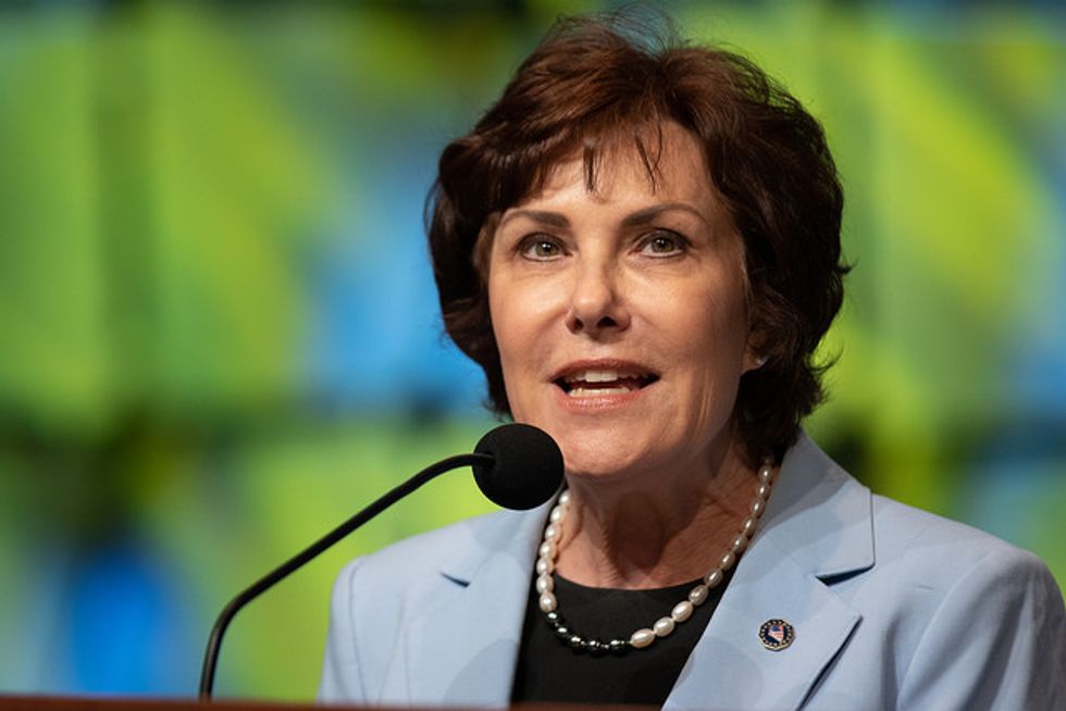 Will newly elected Democrats finally stand up for workers' rights  -  or cave to corporate interests?