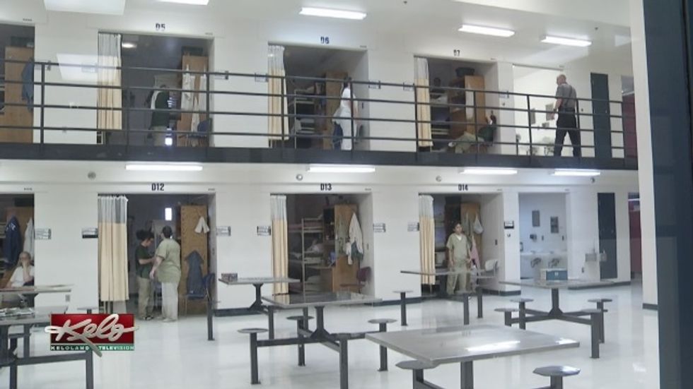 How This Red State's Cruel Meth Laws Are Putting Women Behind Bars in Record Numbers