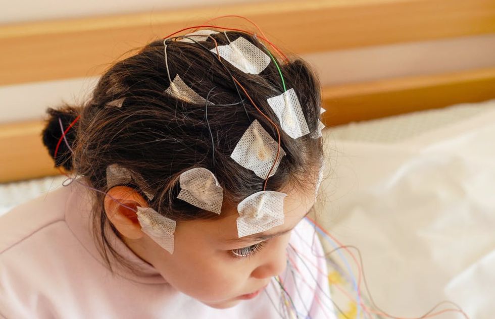 This is the everyday mechanical mechanism that could define consciousness