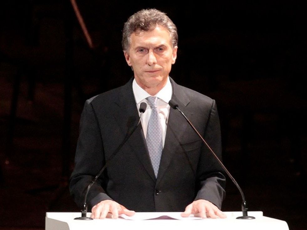 The IMF, the G20 and an Argentine disaster foretold