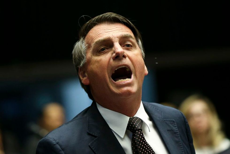 The return of fascism? Why this is the wrong question to ask