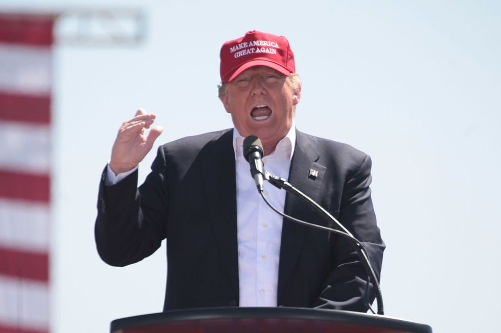 The Growing Threats to Truth  -  And How to Deal With Them in Donald Trump’s America