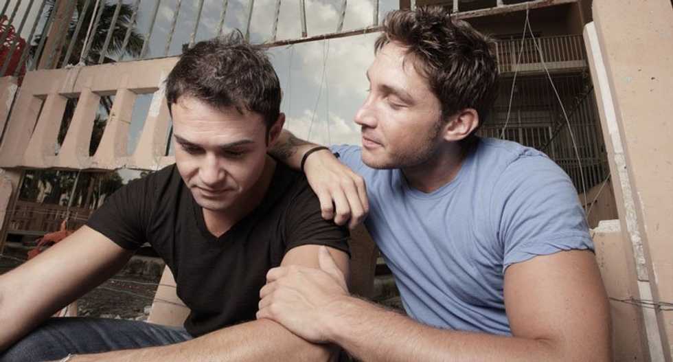 Facebook broke democracy — now it's coming for your marriage