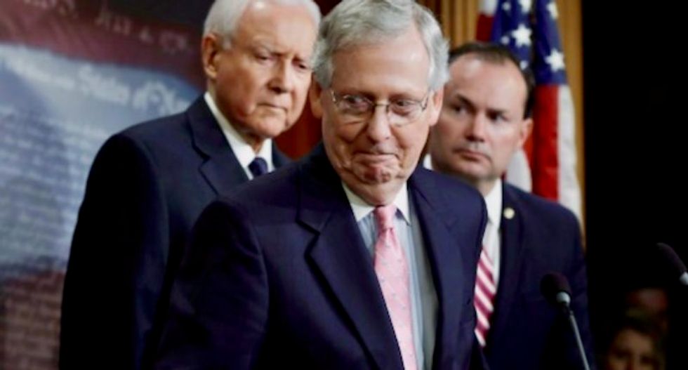 Trump, McConnell and Kavanaugh Have Changed the Game: There Will Be No More Business As Usual