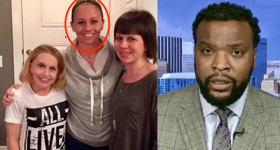 Botham Jean -- And How Black Men Shot By the Police Are Dehumanized After Death