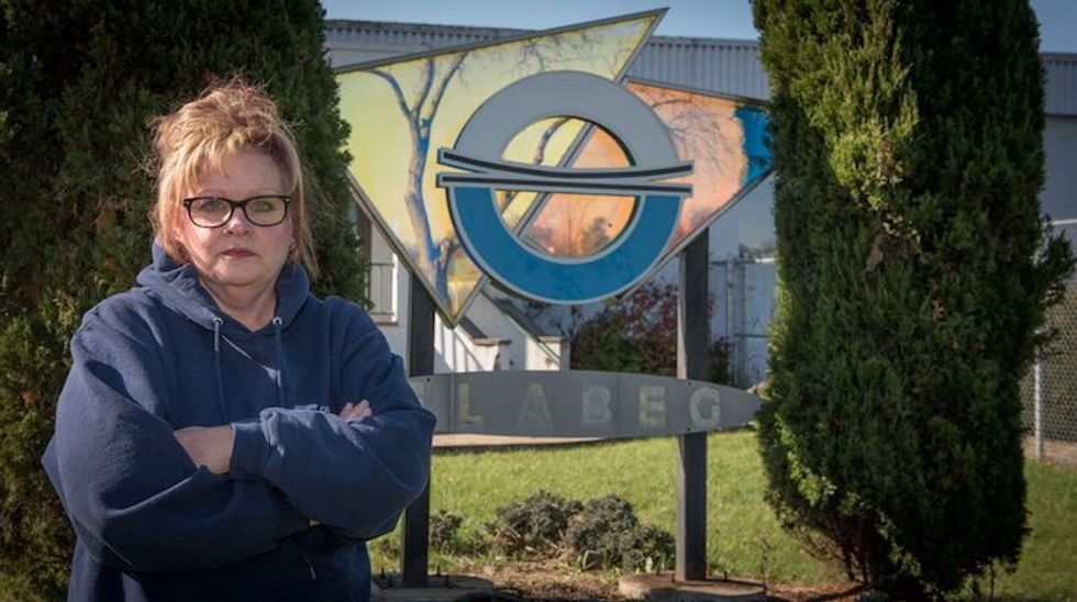 China Grabs 3.4 Million American Jobs