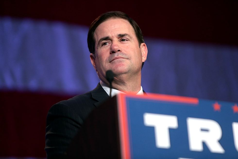 Voting Rights Roundup: Court rules Arizona GOP intentionally discriminated against voters of color