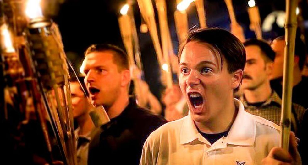 A Timeline of Racism in Charlottesville: From 1607 Through 2017’s 'Unite the Right' Rally