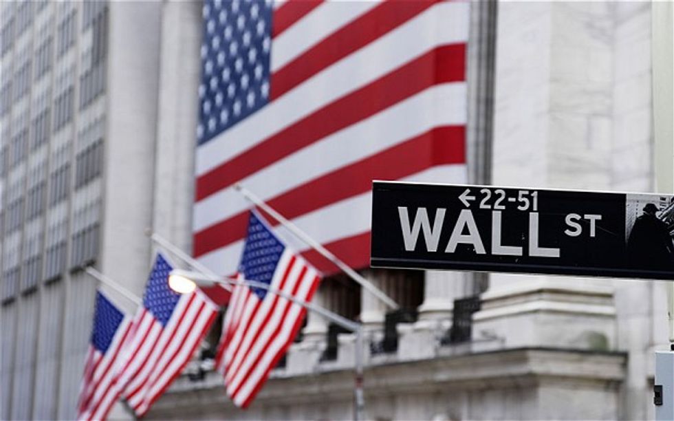 Wall Street's corruption runs deeper than you can fathom