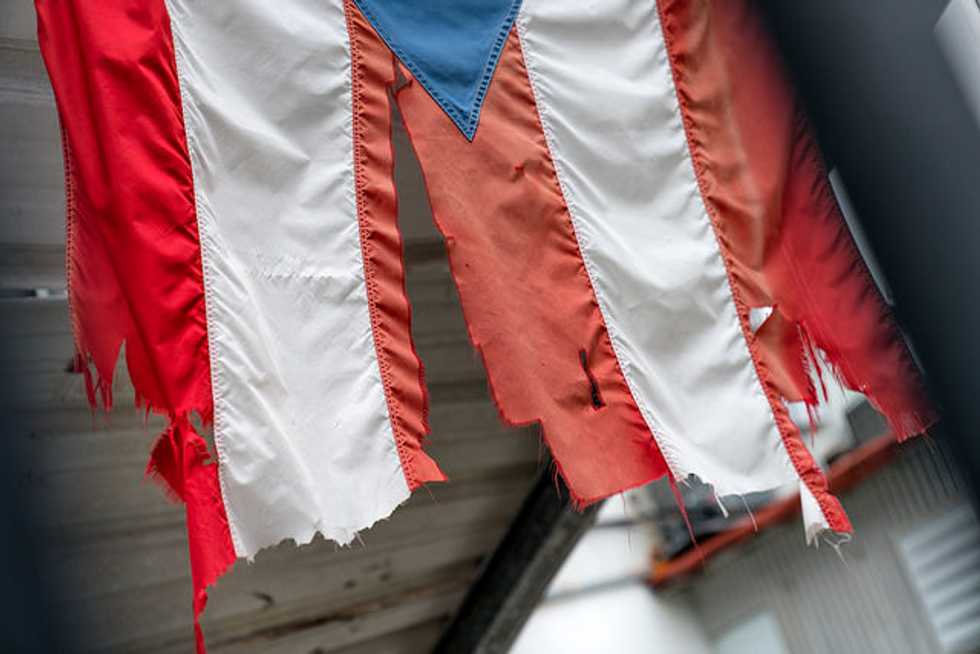 How Disaster Capitalism Has Ruined Puerto Rico