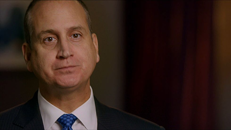 Florida Republican Congressman Dupes Banks For Mortgages -- In Violation of Federal Law