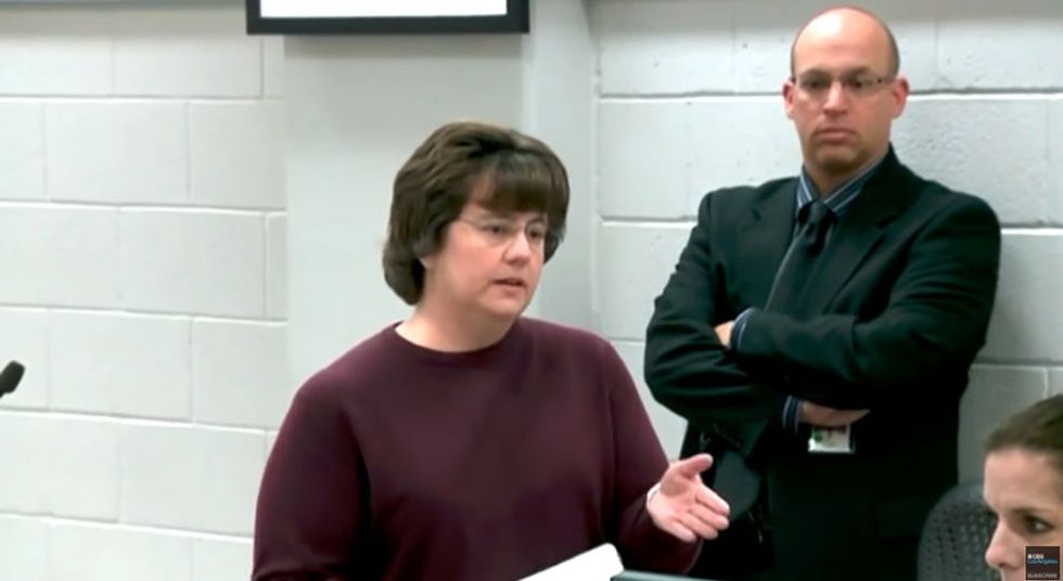 Here Are 5 Facts About Rachel Mitchell, the Arizona Prosecutor Chosen to Question Brett Kavanaugh Accuser Christine Blasey Ford