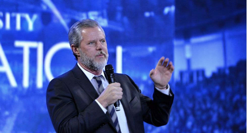 How the religious right's purity culture enables predatory behavior