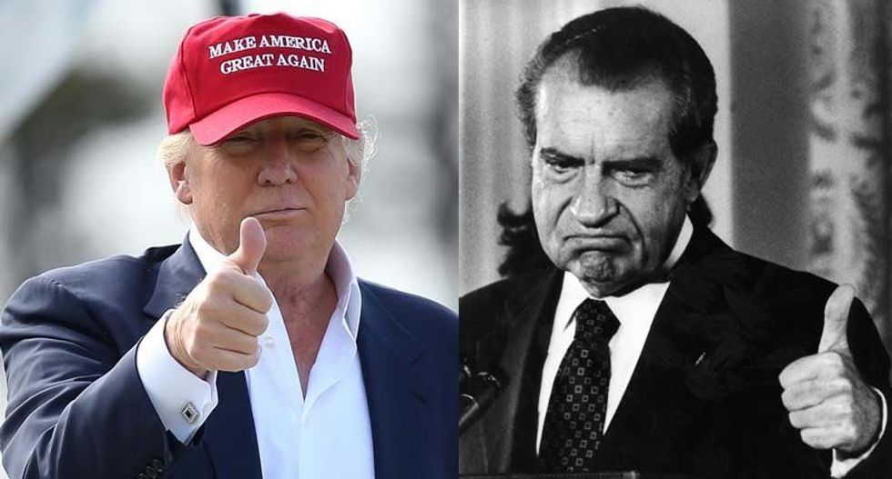 This Is the Long and Sordid History of the Political 'Forgotten Man'