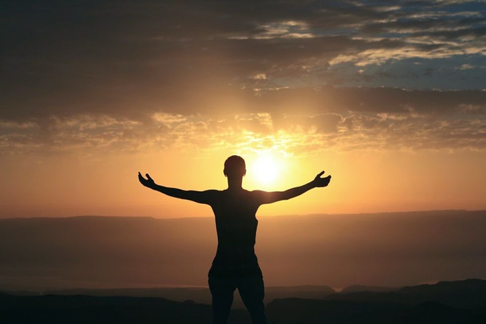 Here's how this 14th-century mystic appeals to today’s ‘spiritual but not religious’ Americans