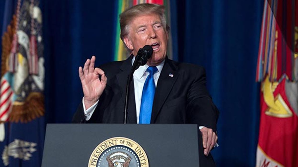 Donald Trump's Facebook and Instagram accounts will be reinstated 'in the coming weeks'