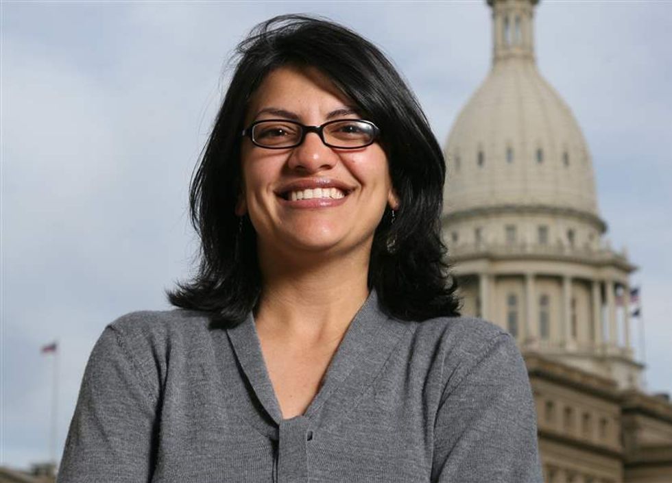 These 14 Democrats Are at Core of What Bernie Sanders Calls the 'Most Progressive Freshman Class' in Modern US History