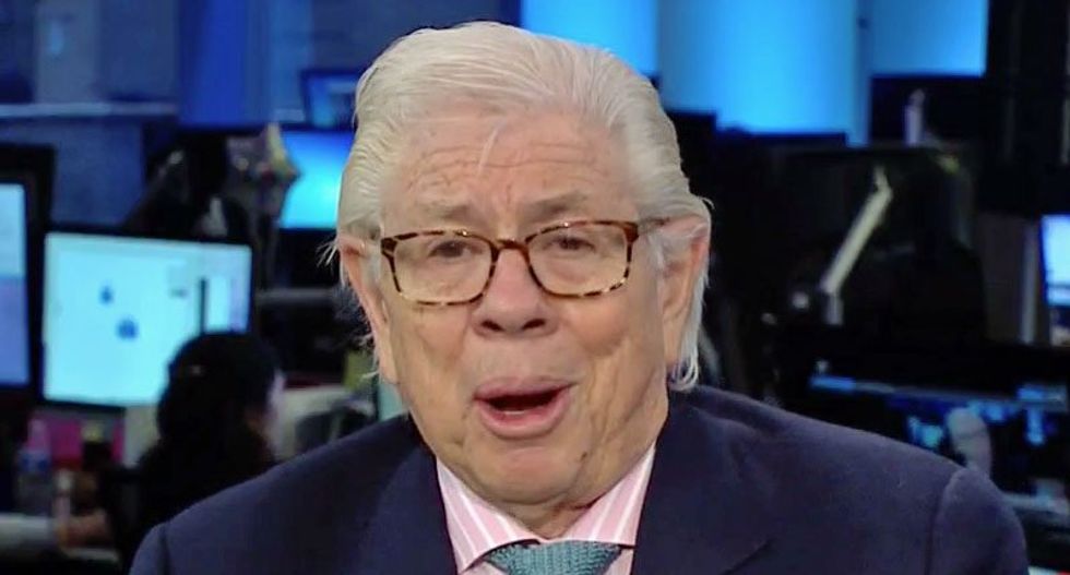 Carl Bernstein reveals the one thing Mueller brings to his Congressional hearing that Trump can’t stop