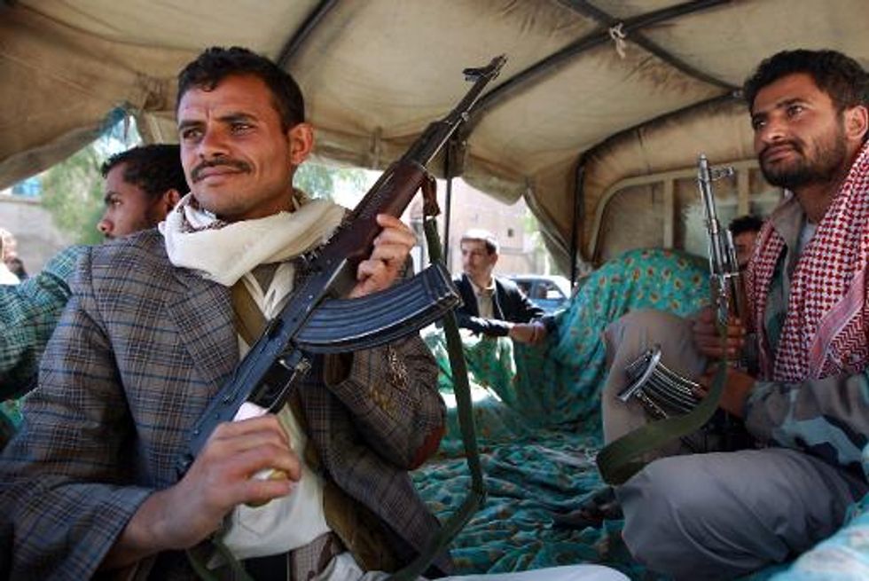 Less Than 24 Hours After Senate Rejected Effort to Curb Slaughter, 26 More Children Killed by US-Backed Bombing in Yemen