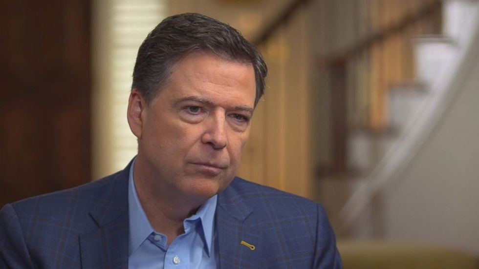 Here are 10 ways House Republicans' hearing with James Comey massively backfired on Trump