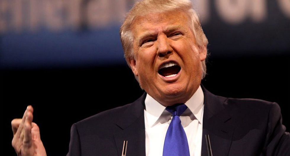 'The Greatest Intelligence Operation of Our Time': Investigative Journalist Details How Trump Has Been Compromise by Russia for Years