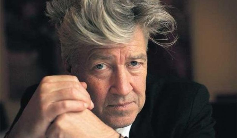 What Is Going On Inside David Lynch's Head?