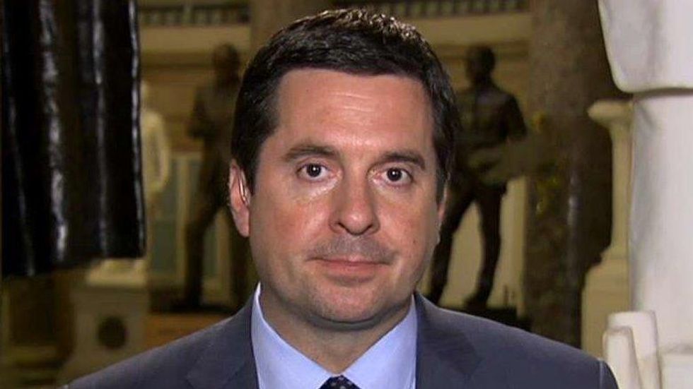 Here Are 4 Shocking Revelations From the Secret Nunes Tape