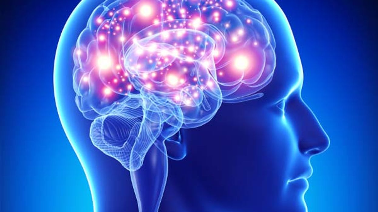 Neurologist: 'We're pushed strongly in the direction of over-diagnosing'
