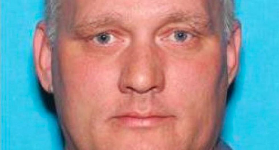 Far-Right Terrorism Is a Feature - Not a Bug - of Donald Trump’s Presidency