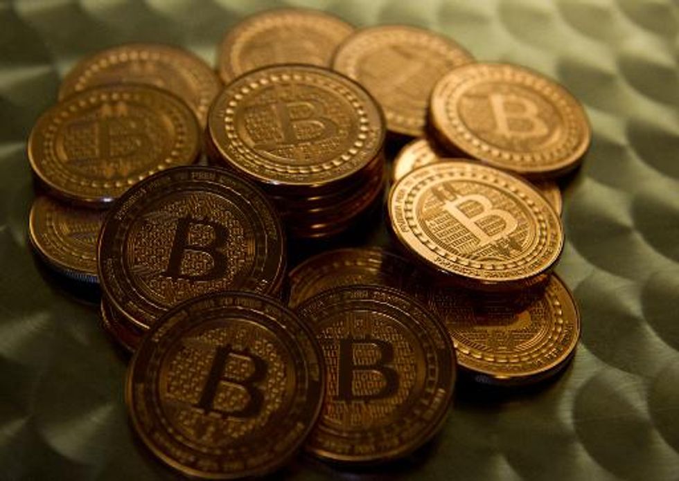 You may not actually own your Bitcoin: legal expert