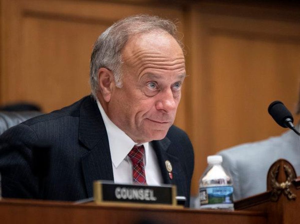 Here are the 5 biggest right-wing outrages of the week: Chaos and hate from the GOP as Democrats get to work