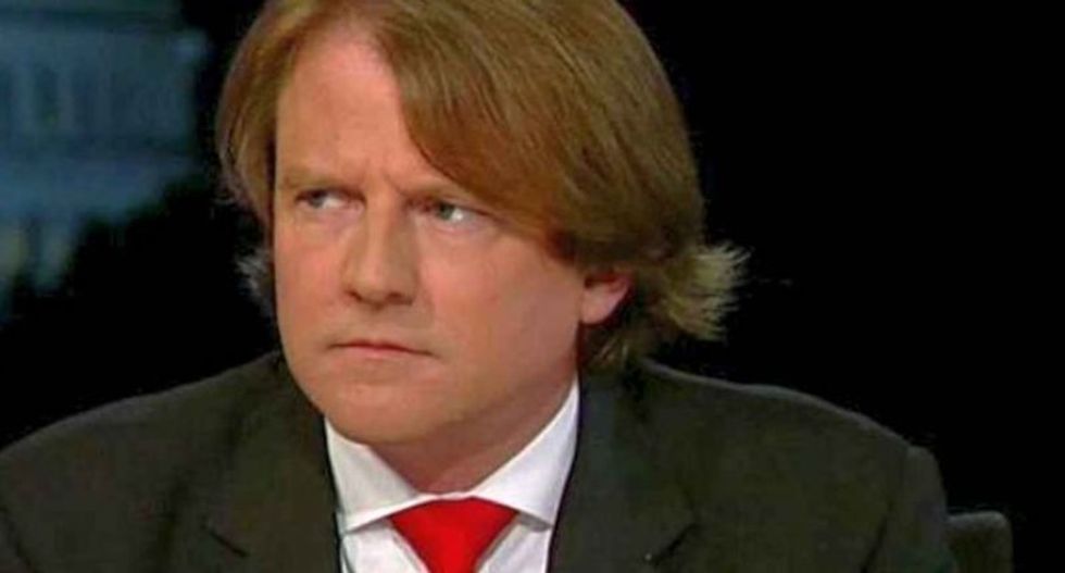 White House Counsel Prevented FBI From Full Kavanaugh Investigation Even After Trump OK'd It: Report