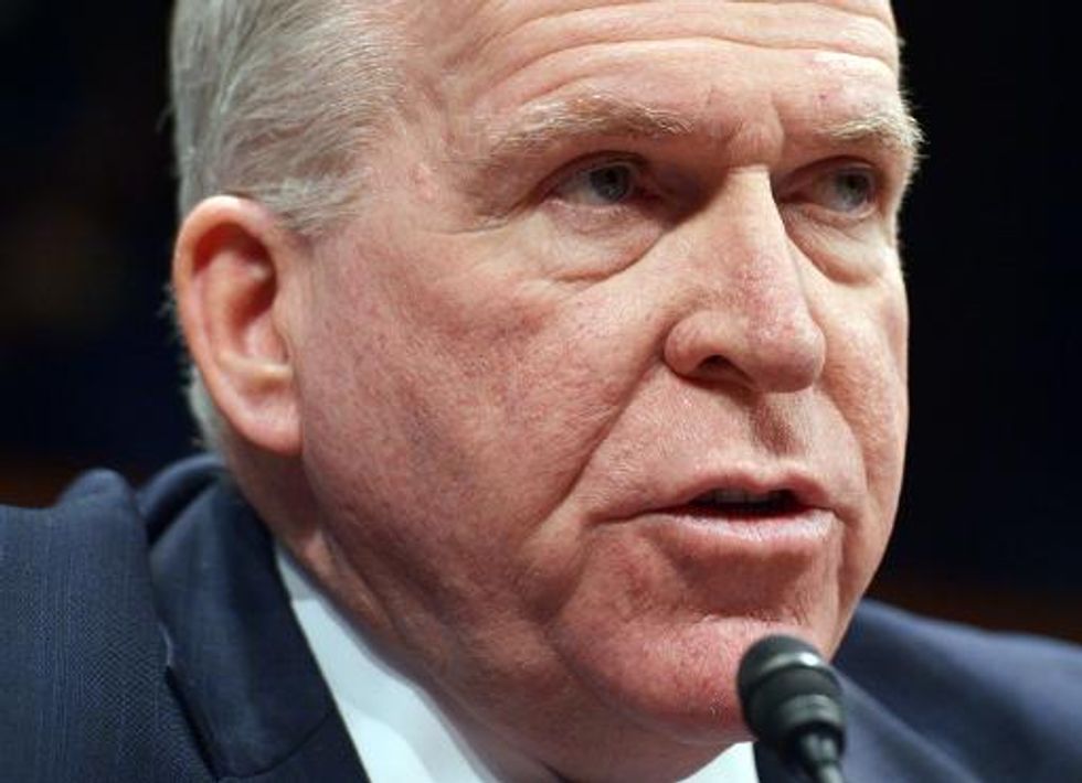 'Treasonous': John Brennan Torches Trump as He Doubles Down on Claim the President Colluded With Russia
