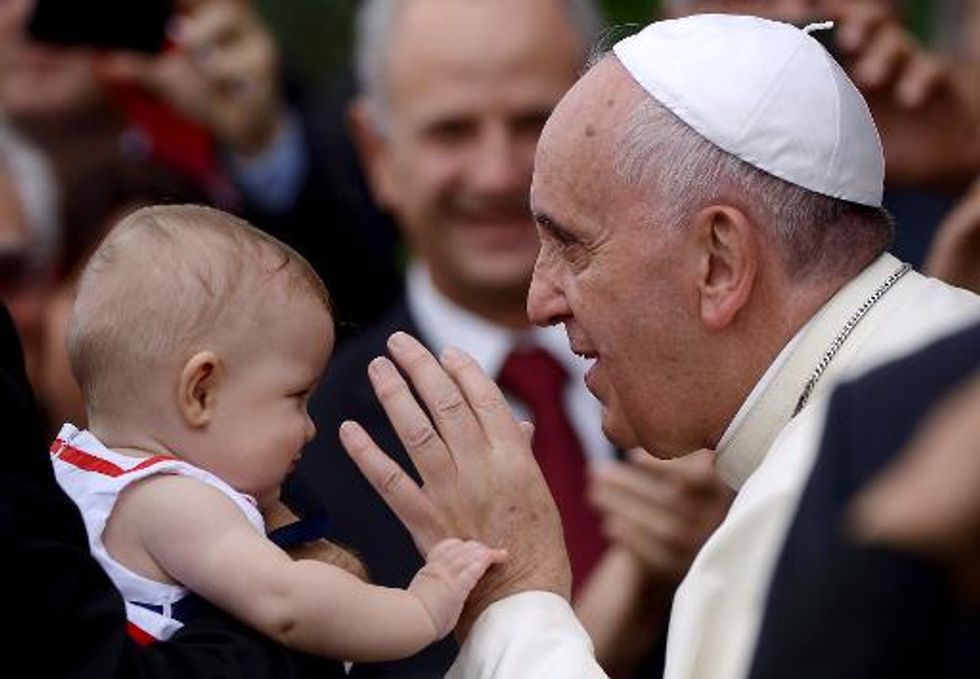 The ‘Ethics’ of the Catholic Bishops? Freud Had a Name for That