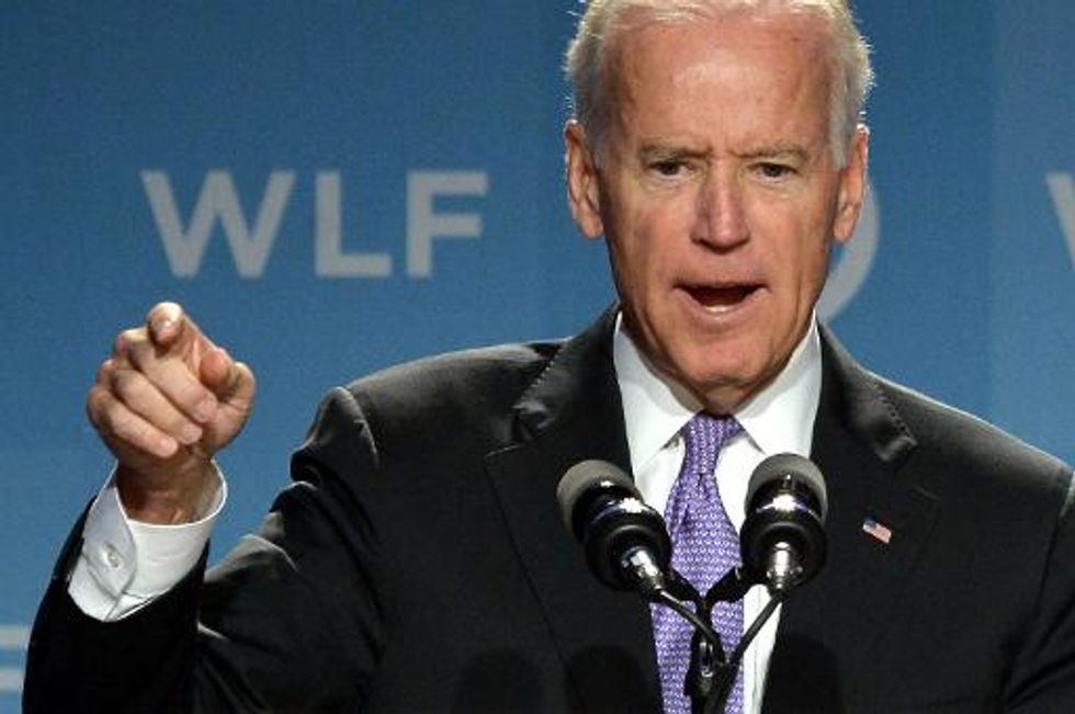 Have Joe Biden and the Senate Really Learned the Lessons of Anita Hill?