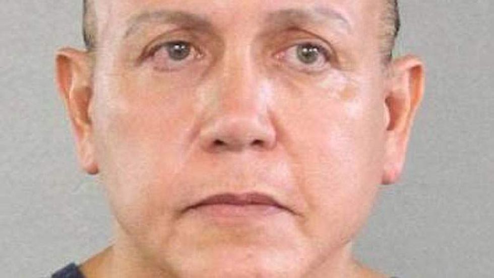 Cesar Sayoc Threatened at Least 50 Public Figures and Outlets on Twitter But Was Never Stopped